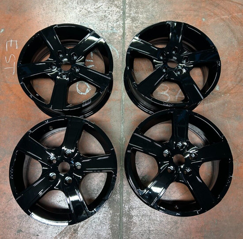 Jantes momo pouces 6 - 4, 6,5x16