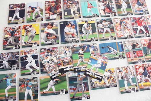 2010 upper deck mlb - mlb,