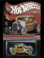 Hot Wheels RLC Exclusive '32