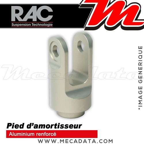Kit rabaissement yamaha - rabaissement,