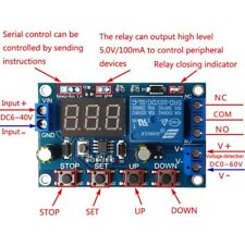 Carte Chargeur Data Upload Port Série Contrôle Signal Sortie Mode Veille