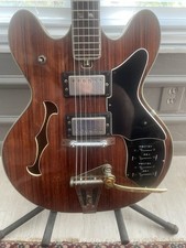 National EG 685-2RG Electric