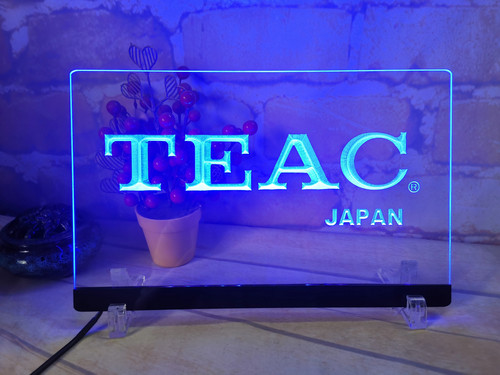 Enseigne lumineuse néon - , led