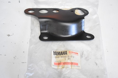 Support compteur yamaha dt - compteur,