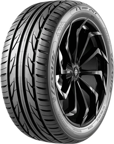 Lxuhp 207 215 55zr17 98w - lxuhp-207,