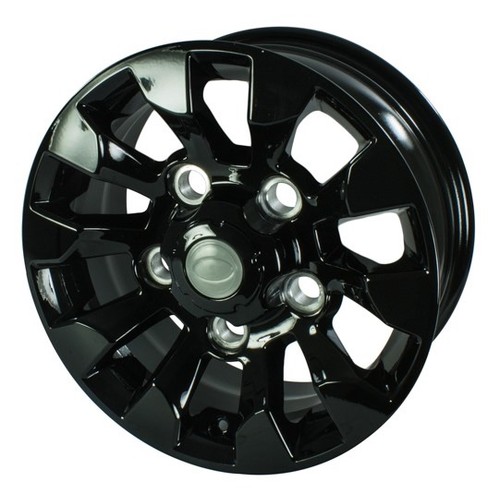 Jantes neuves 5x165 - neuves,