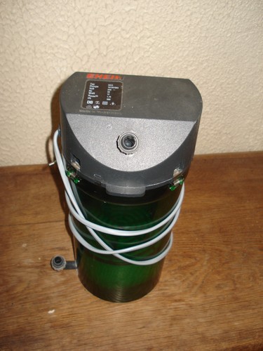 Filtre eheim occasion - eheim,