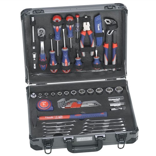 Usine coffre outils caisse - usine,