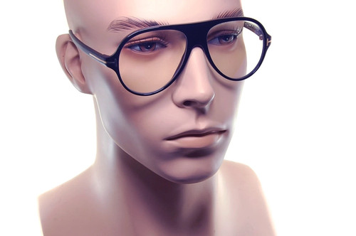 Tom ford bleu - ford, bloc