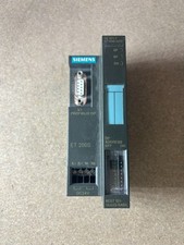 Module interface automate