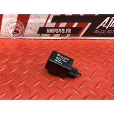 Relais de clignotant Honda 600 Hornet 1998 à 2002