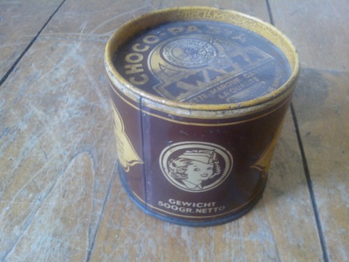 Rare ancienne boite - rare,