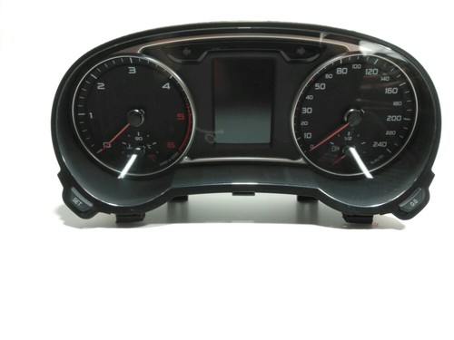Compteur 8x0920930j audi - 8x0920930j,