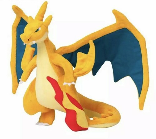 Pokemon charizard plush - pokemon, &