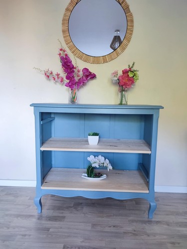 Etagere restauré - etagere,