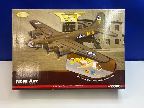 Corgi scale the aviation - the,