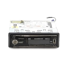 Autoradio adaptable - Fiat
