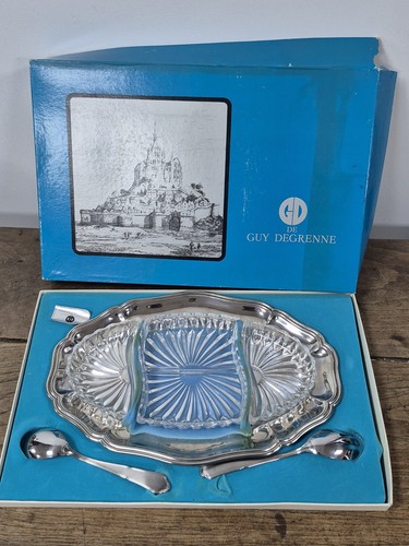 Ancien vintage plateau - ancien,