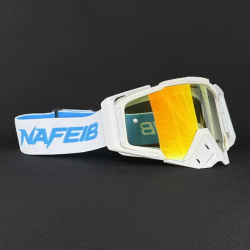 Lunettes motocross dirt - motocross,