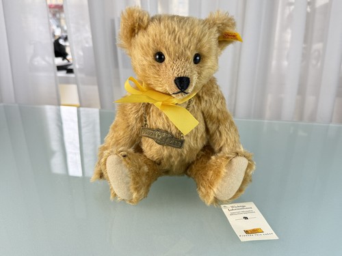 Ours peluche steiff animal - ours, en