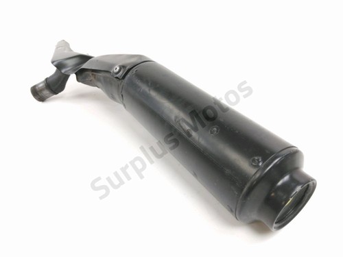 Silencieux honda cbr 1000 - silencieux,