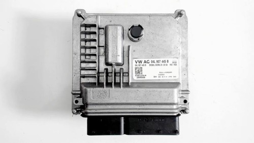 Calculateur moteur volkswagen - calculateur,
