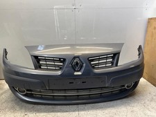 Pare choc avant RENAULT SCENIC