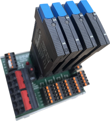 Module svs04 b10 - svs04-04-b10, +