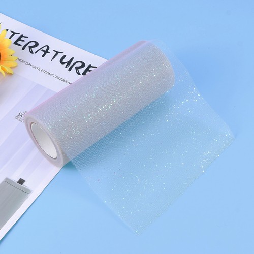 Rouleau tulle bobine - rouleau, de