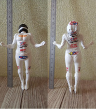figurine Nicky Hayden moto gp