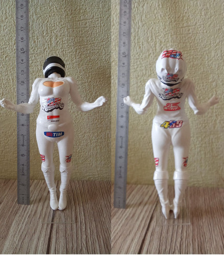 Figurine nicky hayden - hayden, gp