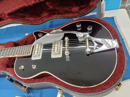 Guitare électrique gretsch - électrique,