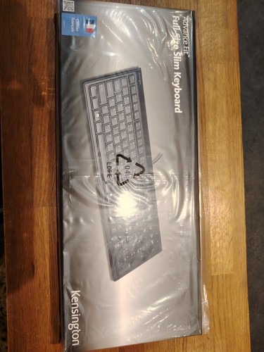 Kensington clavier filaire - kensington,