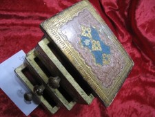 meuble miniature "Magnifique