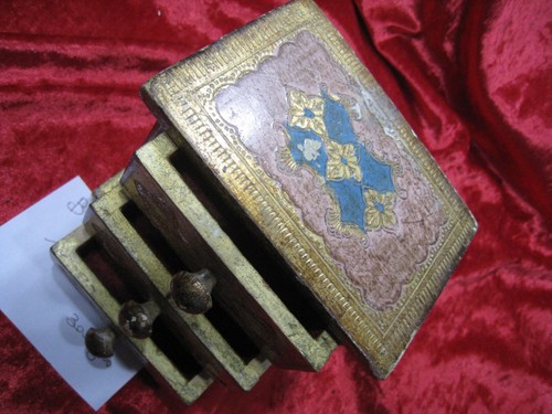 Meuble miniature magnifique - miniature, "magnifique