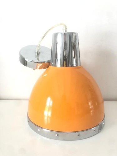 Suspension lustre style