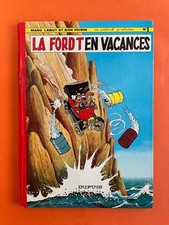 FRANCIS MARC LEBUT ET SON