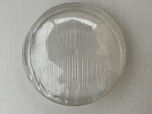 Verre phare cibié - de,