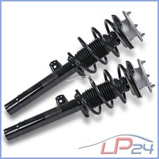 2x AMORTISSEURS DE SUSPENSION COMPLETS AVANT POUR BMW 3-ER E90 E91 E92