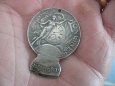 Ouvre montre à Gousset art