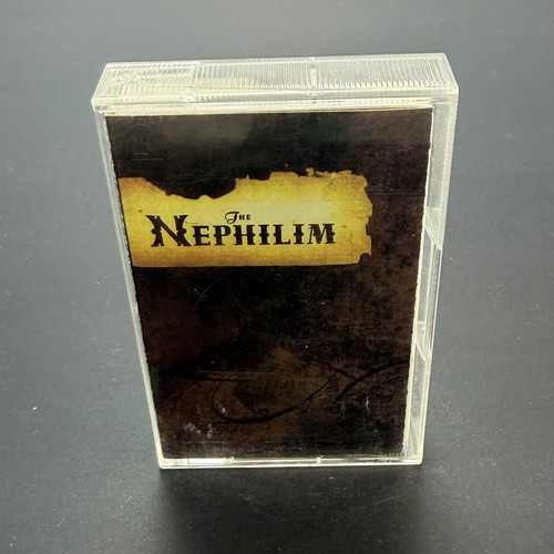 Fields the nephilim - the,