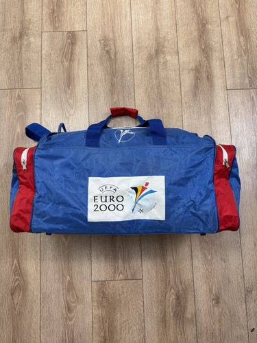 Uefa euro 2000 sac sport - 2000,