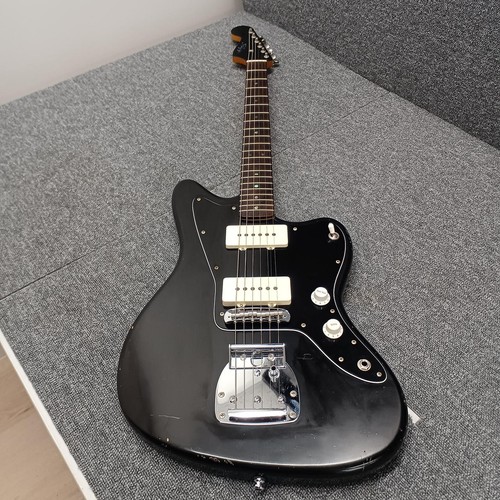Guitare électrique esp - guitare,