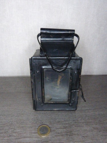 Lampe signalisation - de,