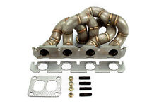 Twin-Scroll Turbo Fächer-