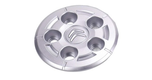 Enjoliveur roue - roue, 16"