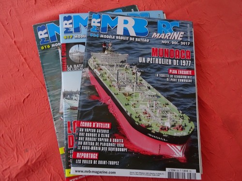 Revues mrb - 3,