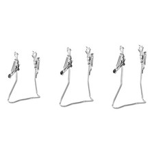 Béquille de vélo pour VTT