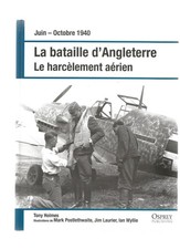 OSPREY - LA BATAILLE