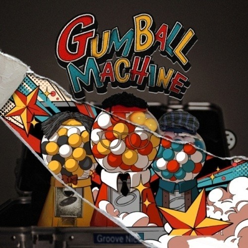 Richiman and groove nice - groove,